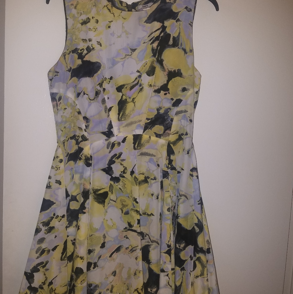 Midi Dress